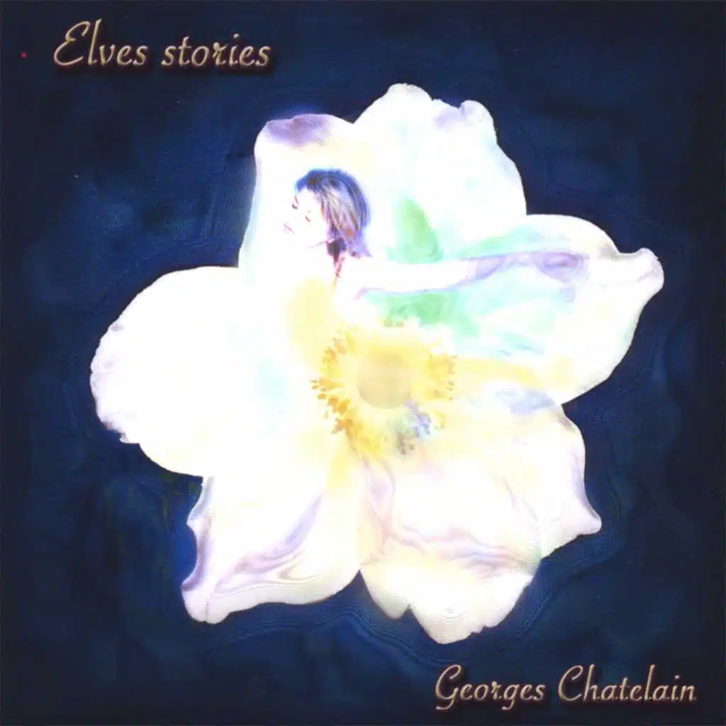 Elves stories