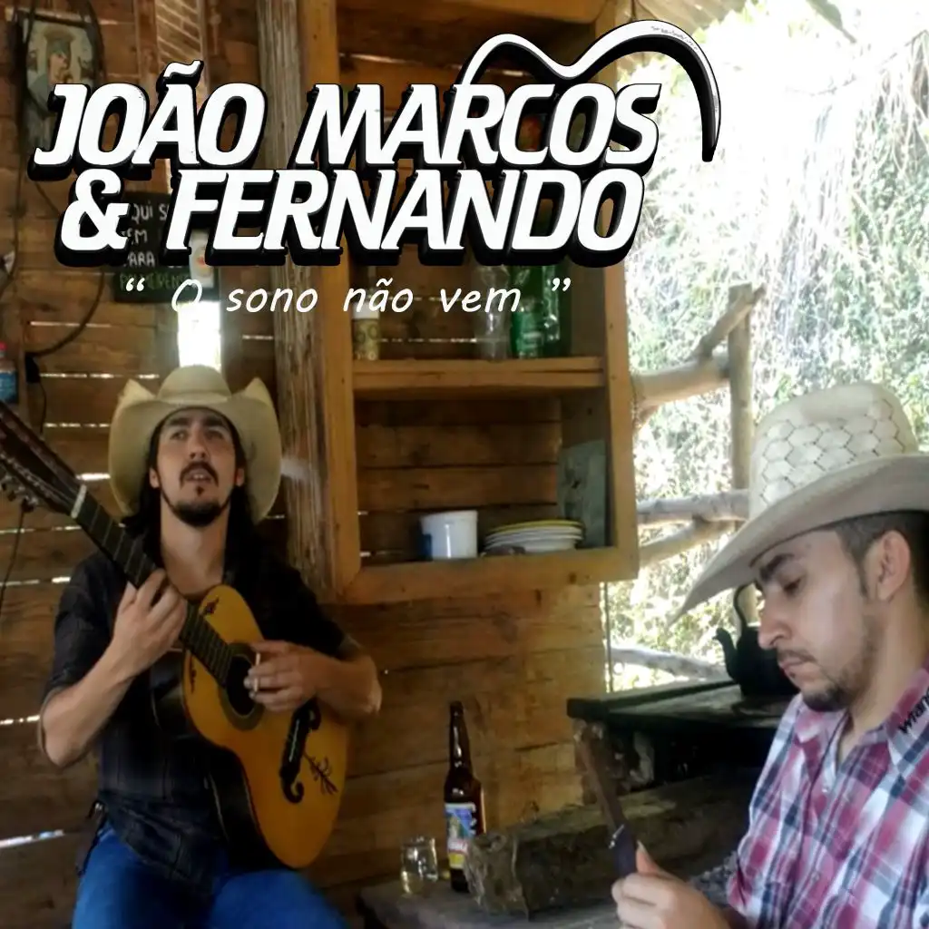 Joao Marcos & Fernando