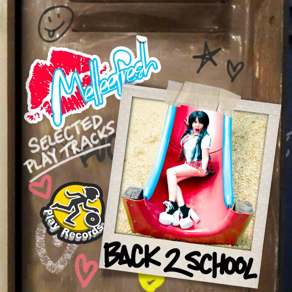 CUETWO vs Melleefresh