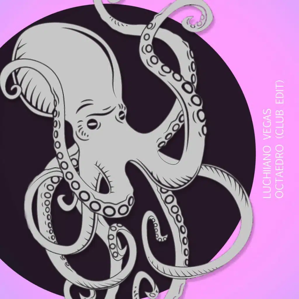 Octaedro (Club Edit)