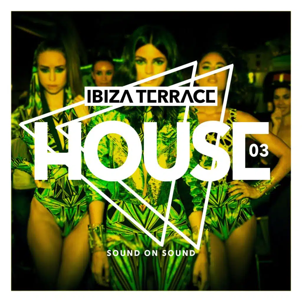 Ibiza Terrace: House, Vol. 3