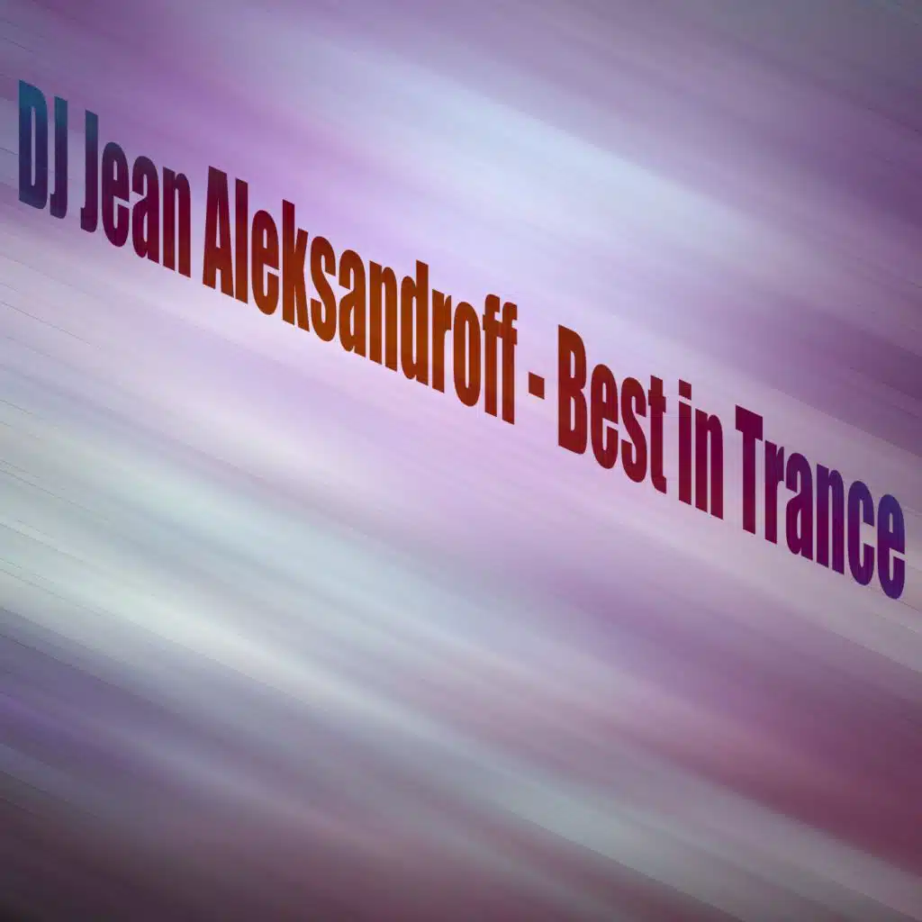 Best In Trance