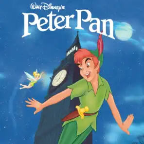 Peter Pan (Original Motion Picture Soundtrack)
