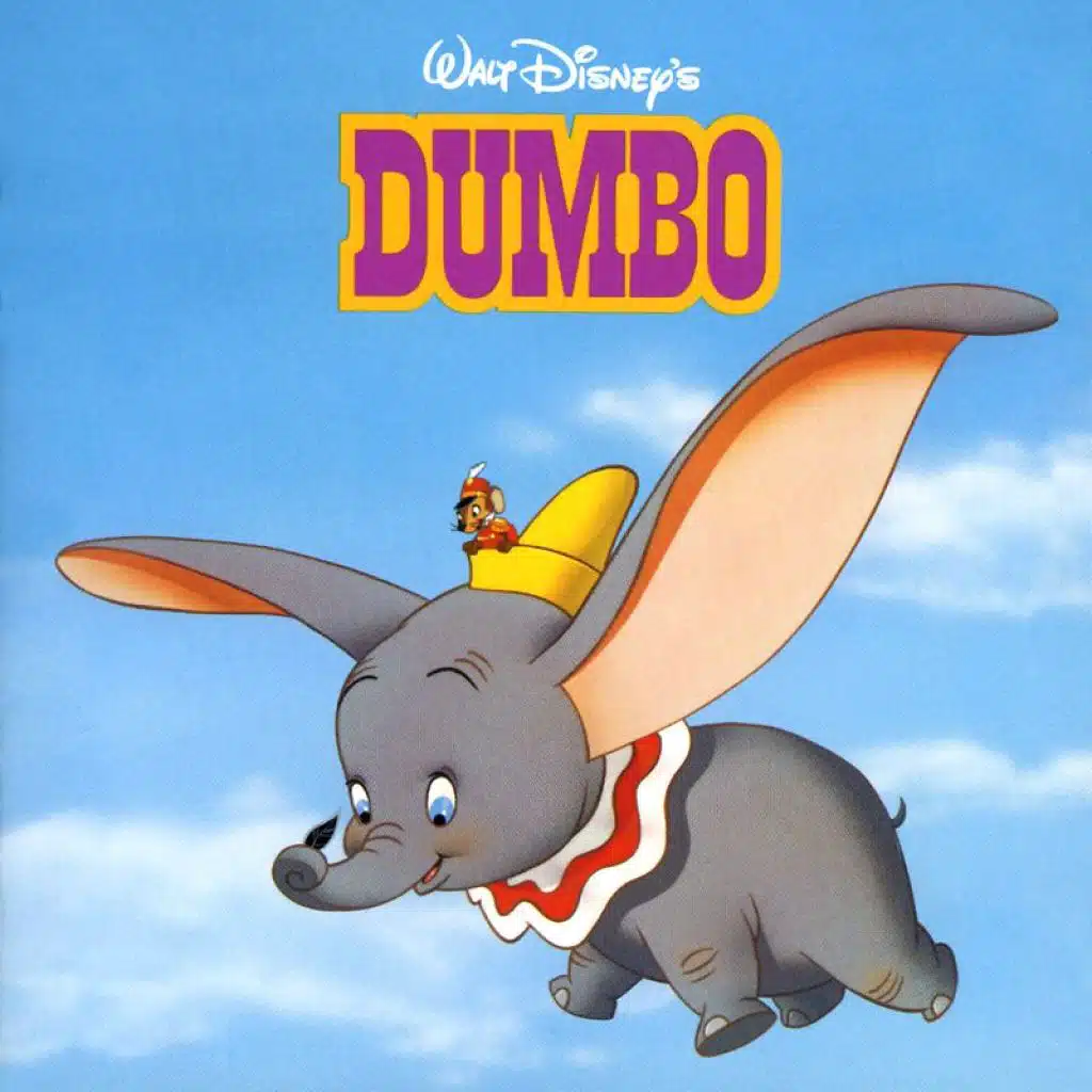 Save My Child / The Threshold Of Success (From "Dumbo"/Soundtrack Version)