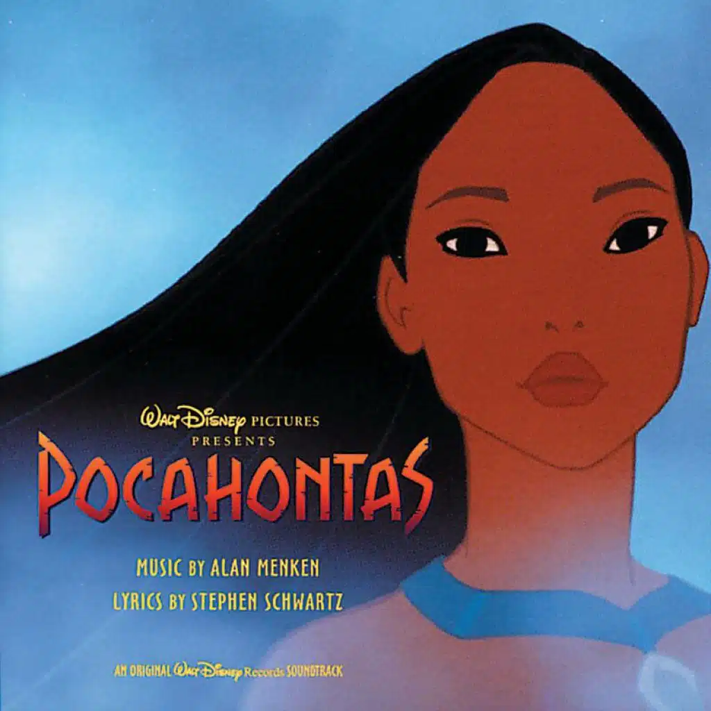 Chorus - Pocahontas, David Ogden Stiers & Jim Cummings
