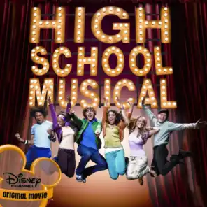 Stick to the Status Quo (From "High School Musical"/Soundtrack Version)