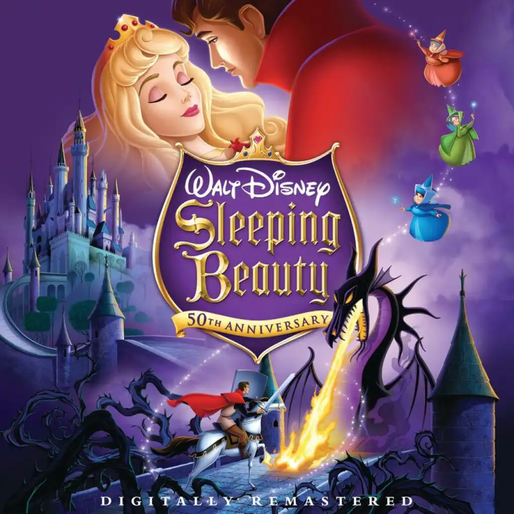 Hail to the Princess Aurora (Soundtrack)