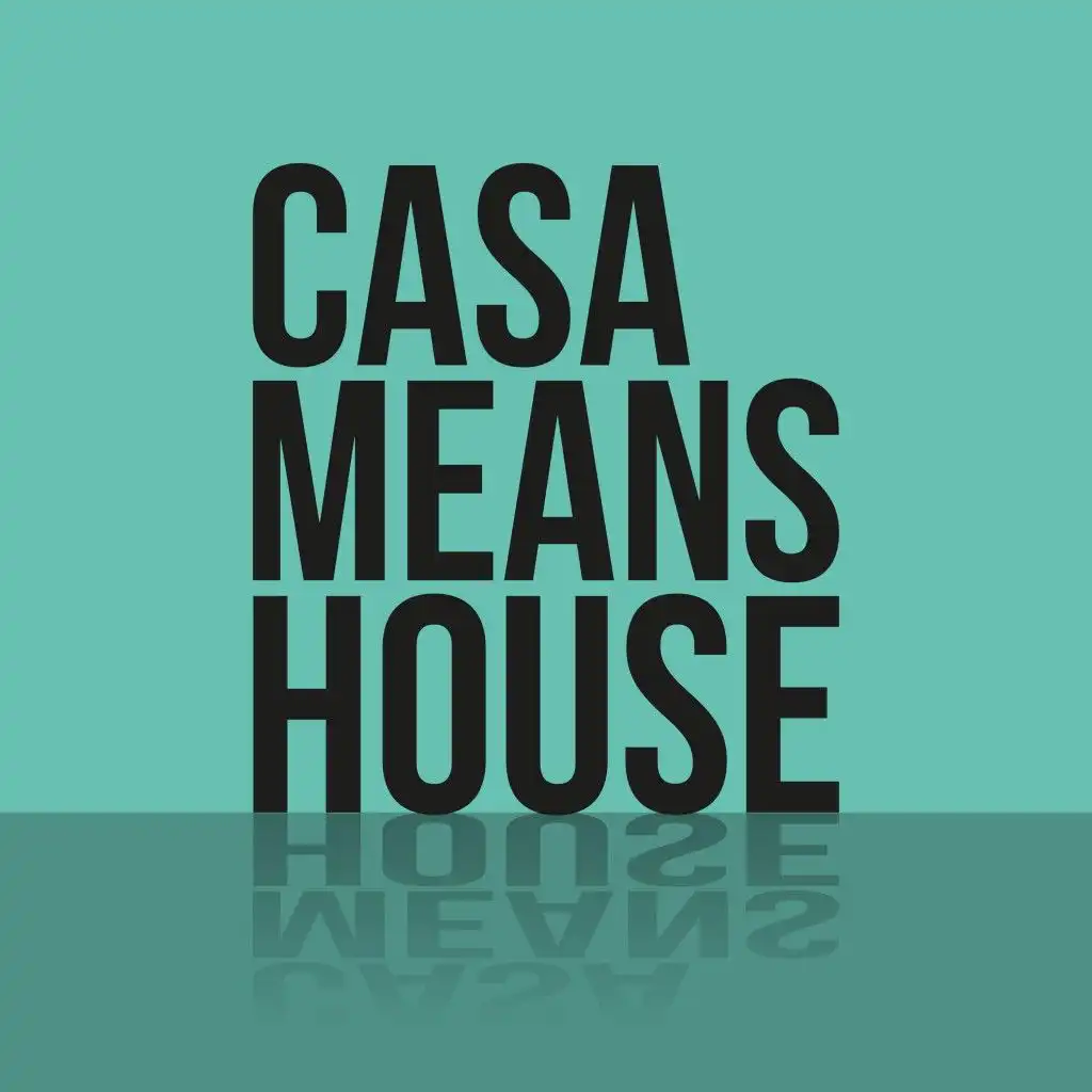 Casa Means House