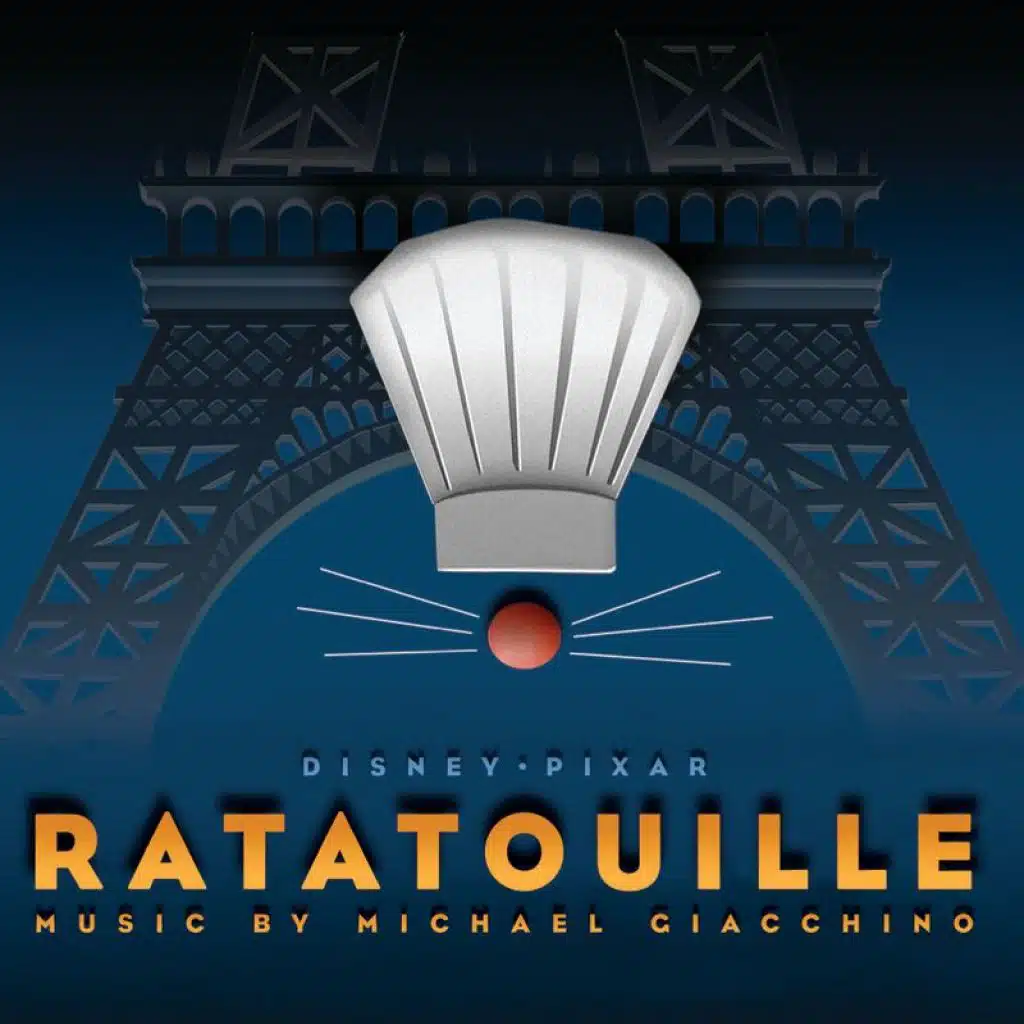 Le Festin (From "Ratatouille"/Soundtrack Version)