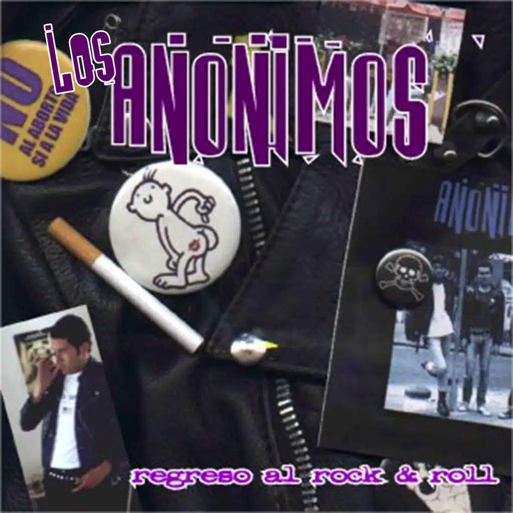 Regreso al Rock & Roll