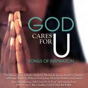 God Cares For U-Songs Of Inspiration