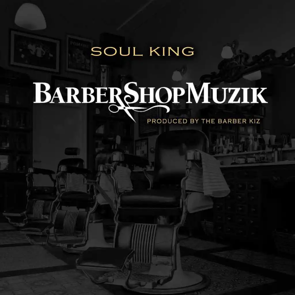 Barber Shop Muzik