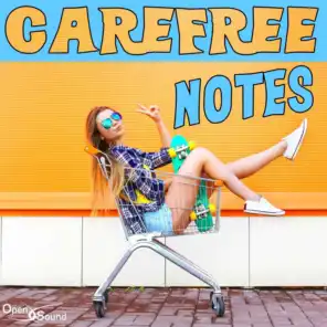 Carefree Notes (Music for Movie)