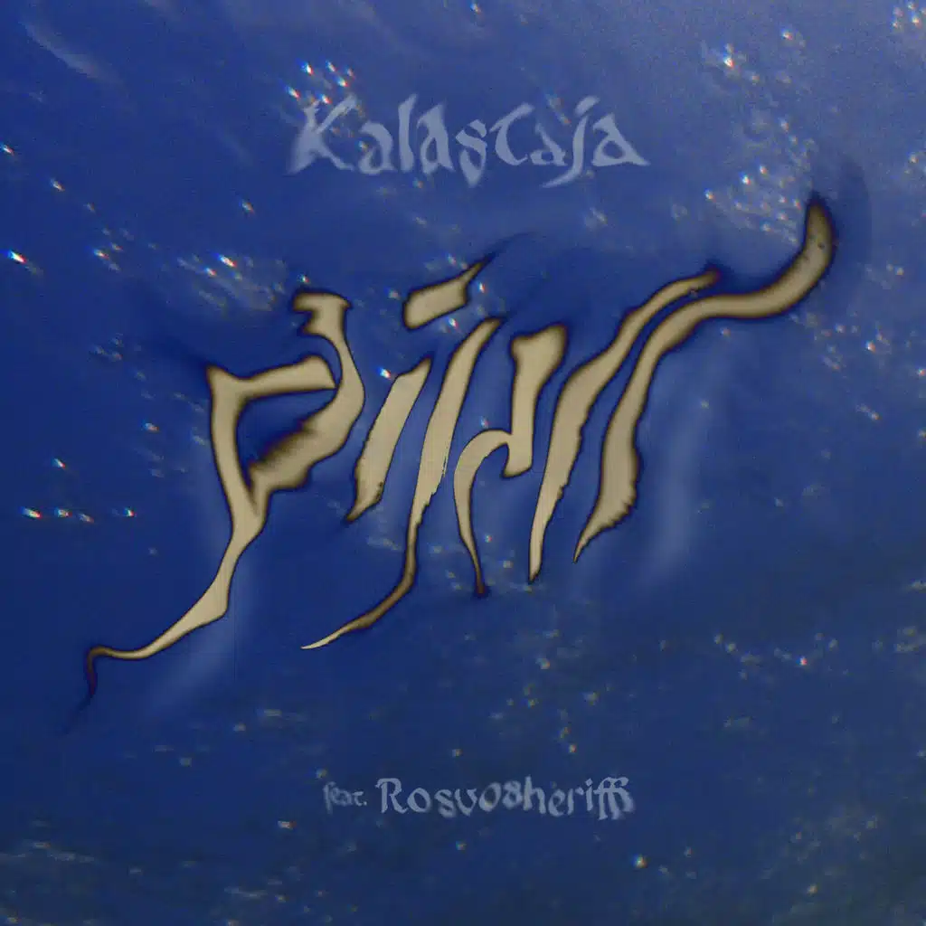 Kalastaja / Eskapismi