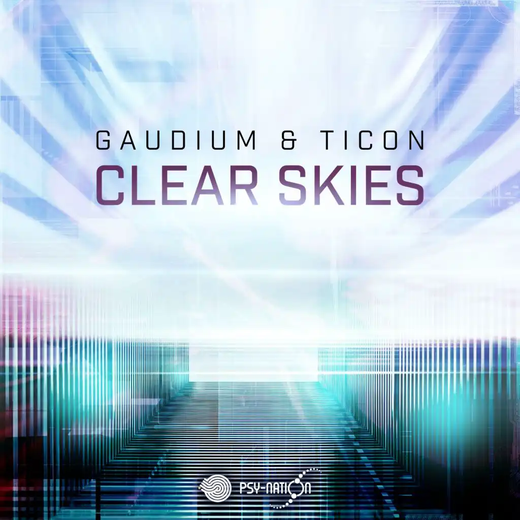 Ticon & Gaudium