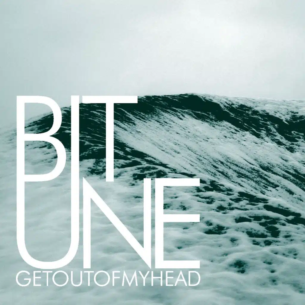 Get Out Of My Head