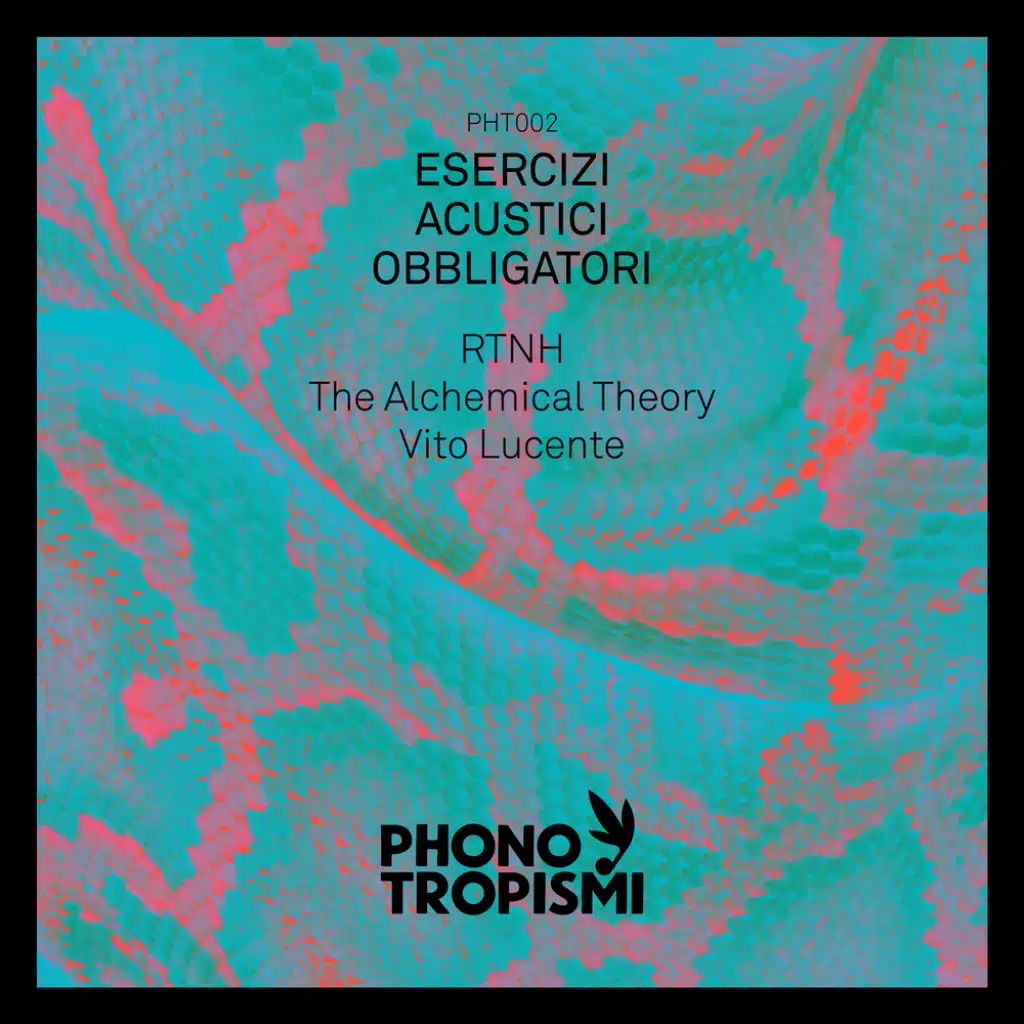 Esercizi Acustici Obbligatori