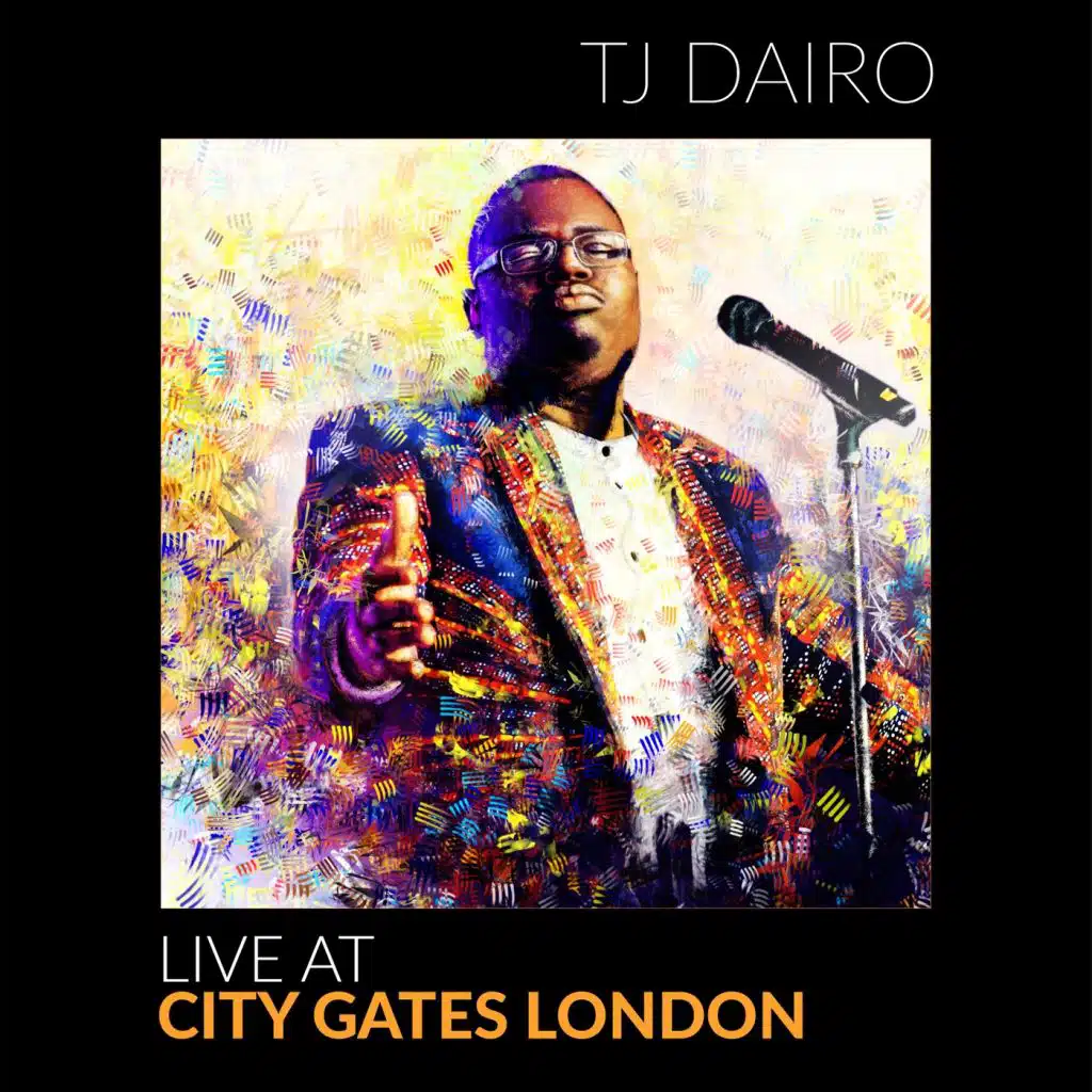 Live at City Gates London