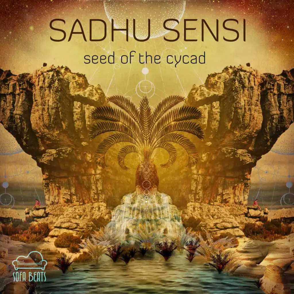 Roots of the Earth (Sadhu Sensi Remix)