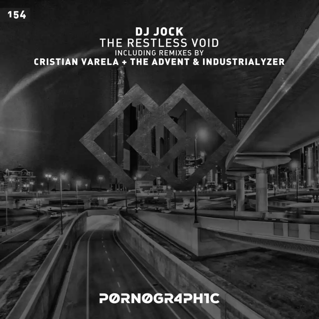 The Restless Void (Cristian Varela Remix)