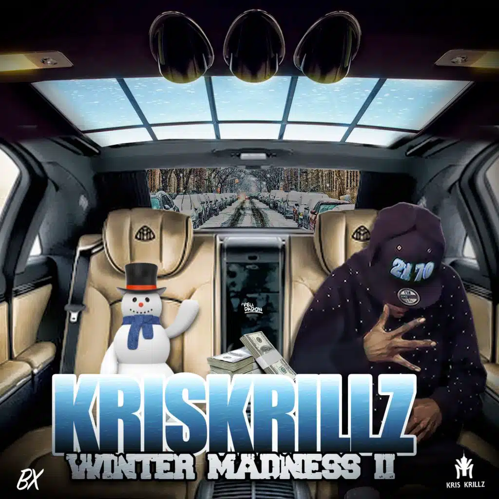 Winter Madness 2