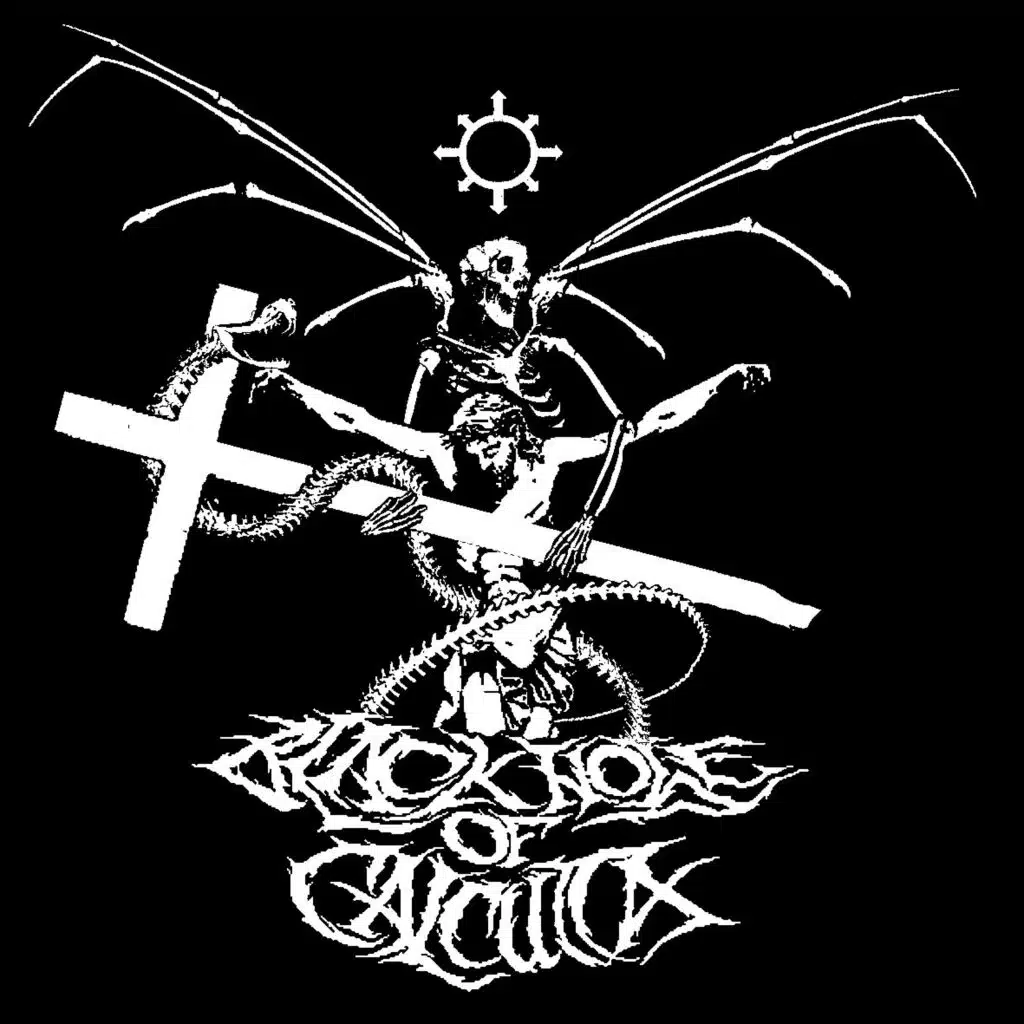 Black Hole of Calcutta