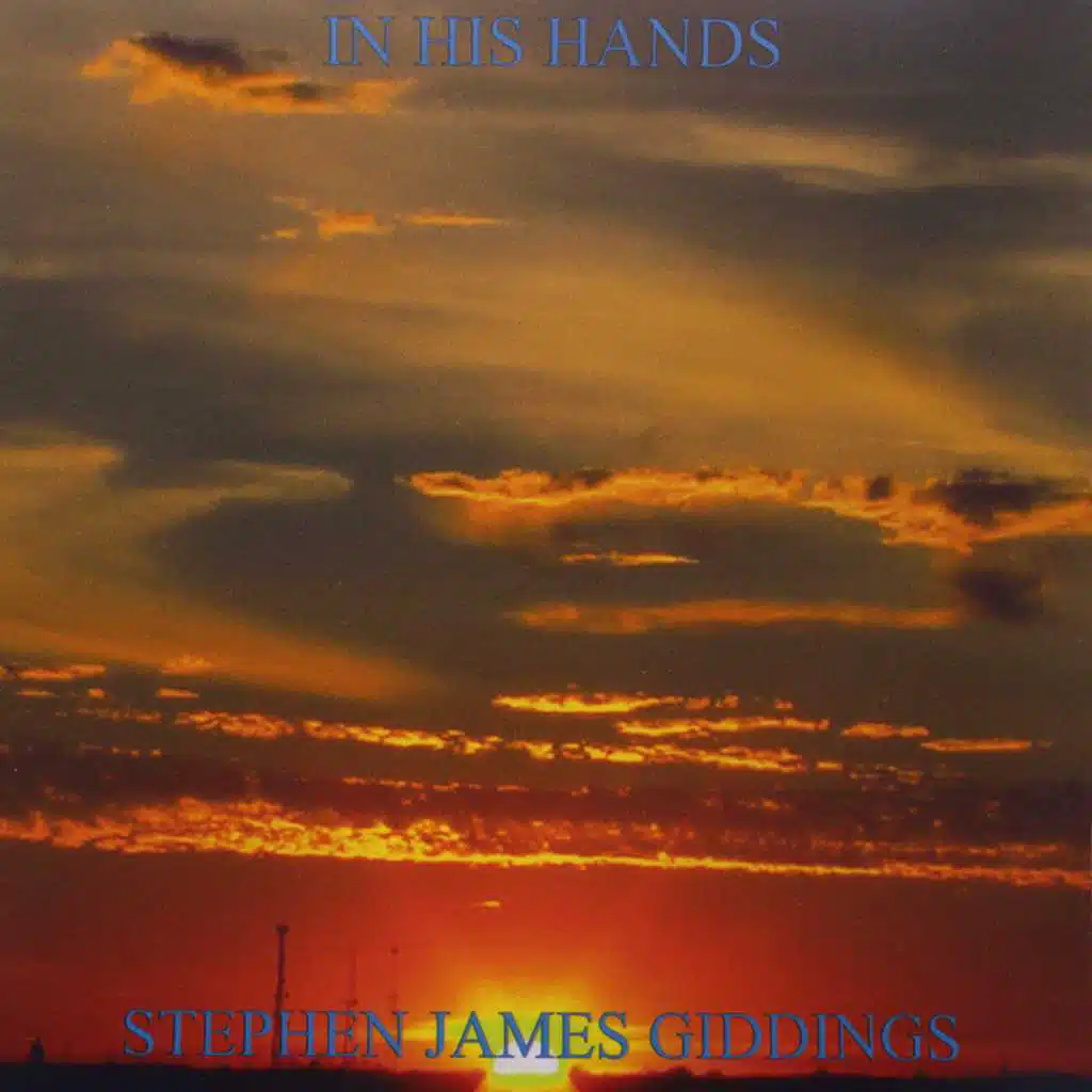 In His Hands