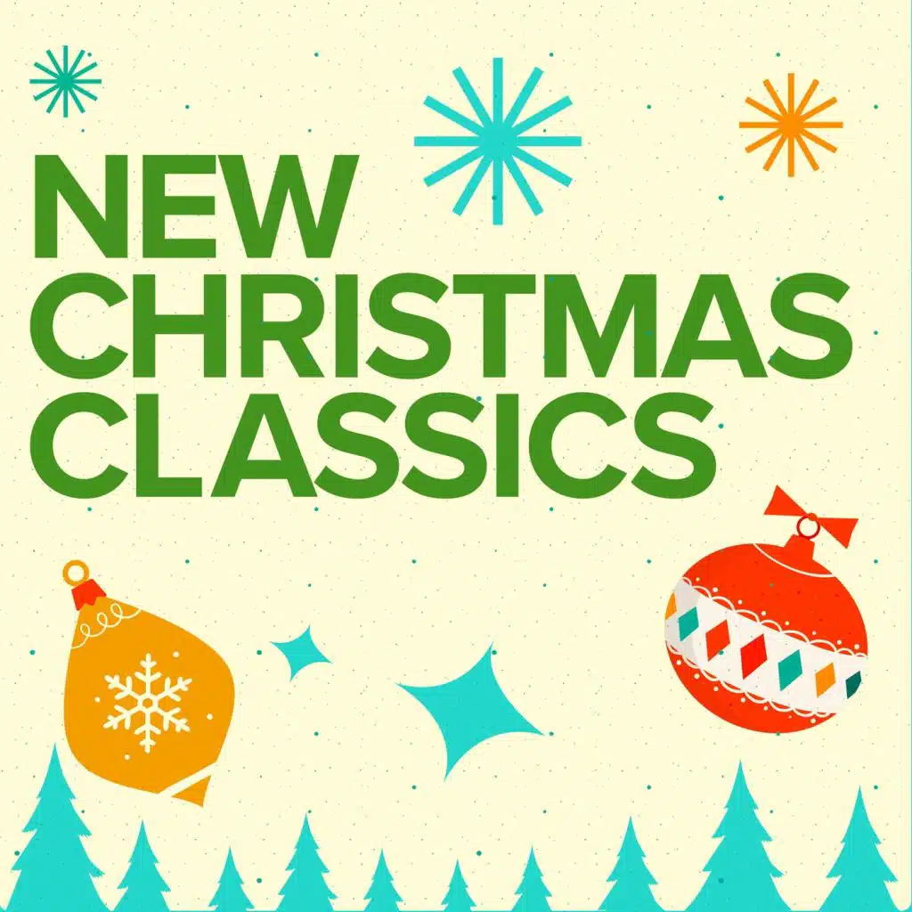 New Christmas Classics