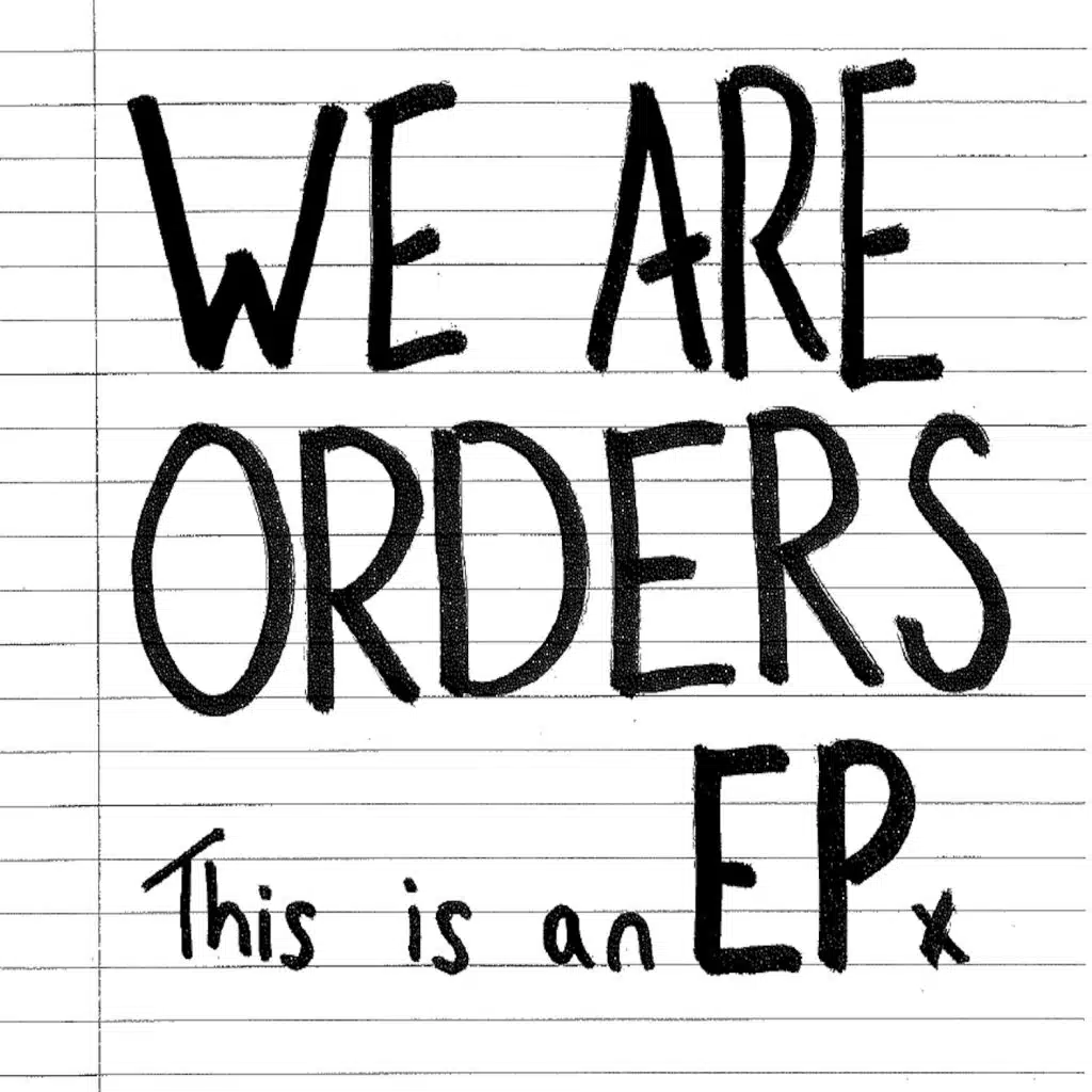 This Is an EP
