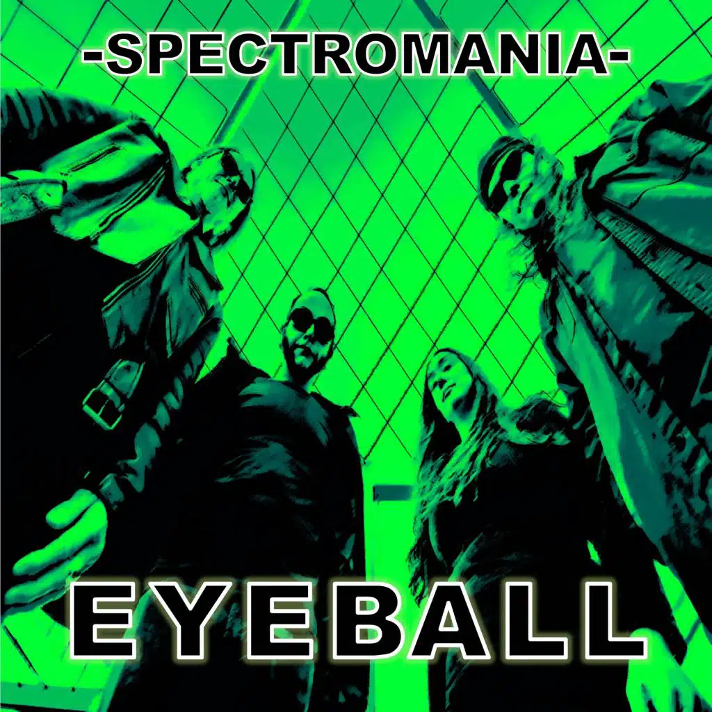 Spectromania