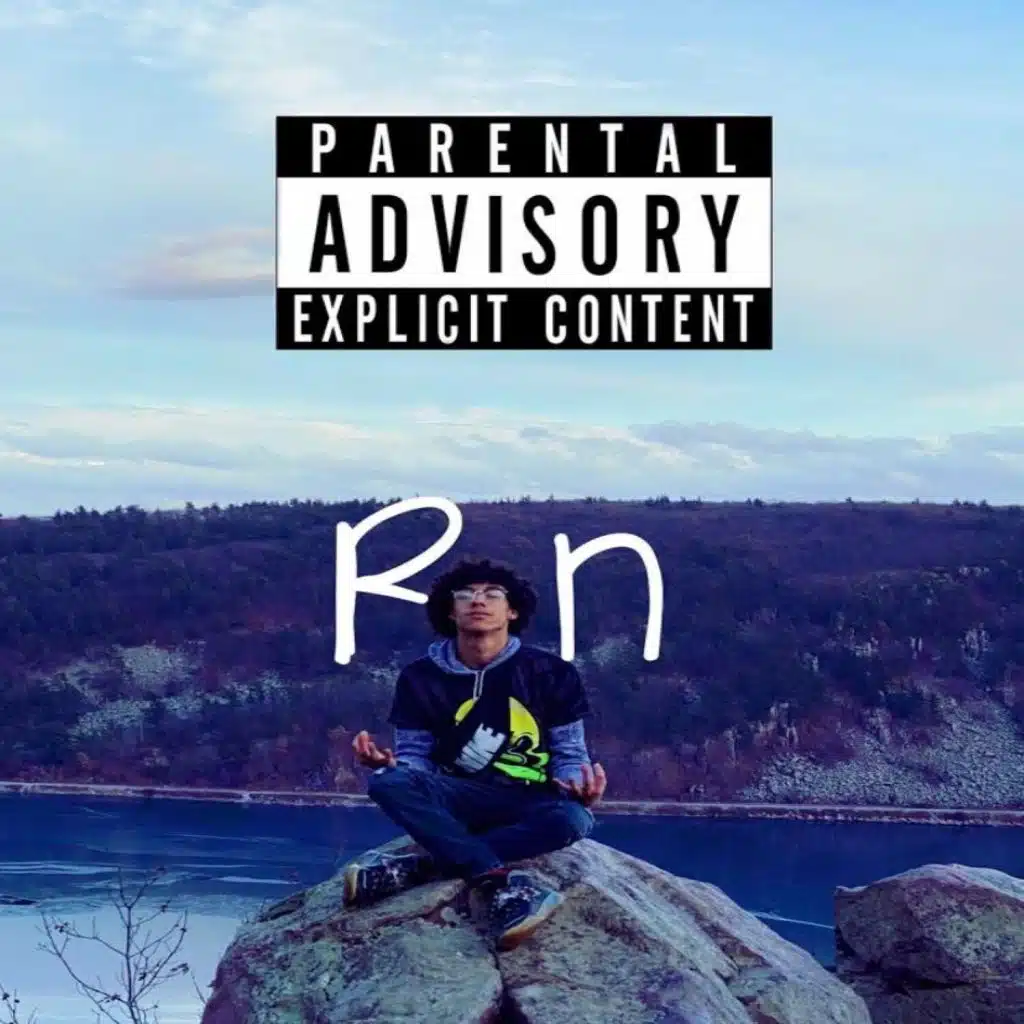 Rn (feat. Yung Leaf)