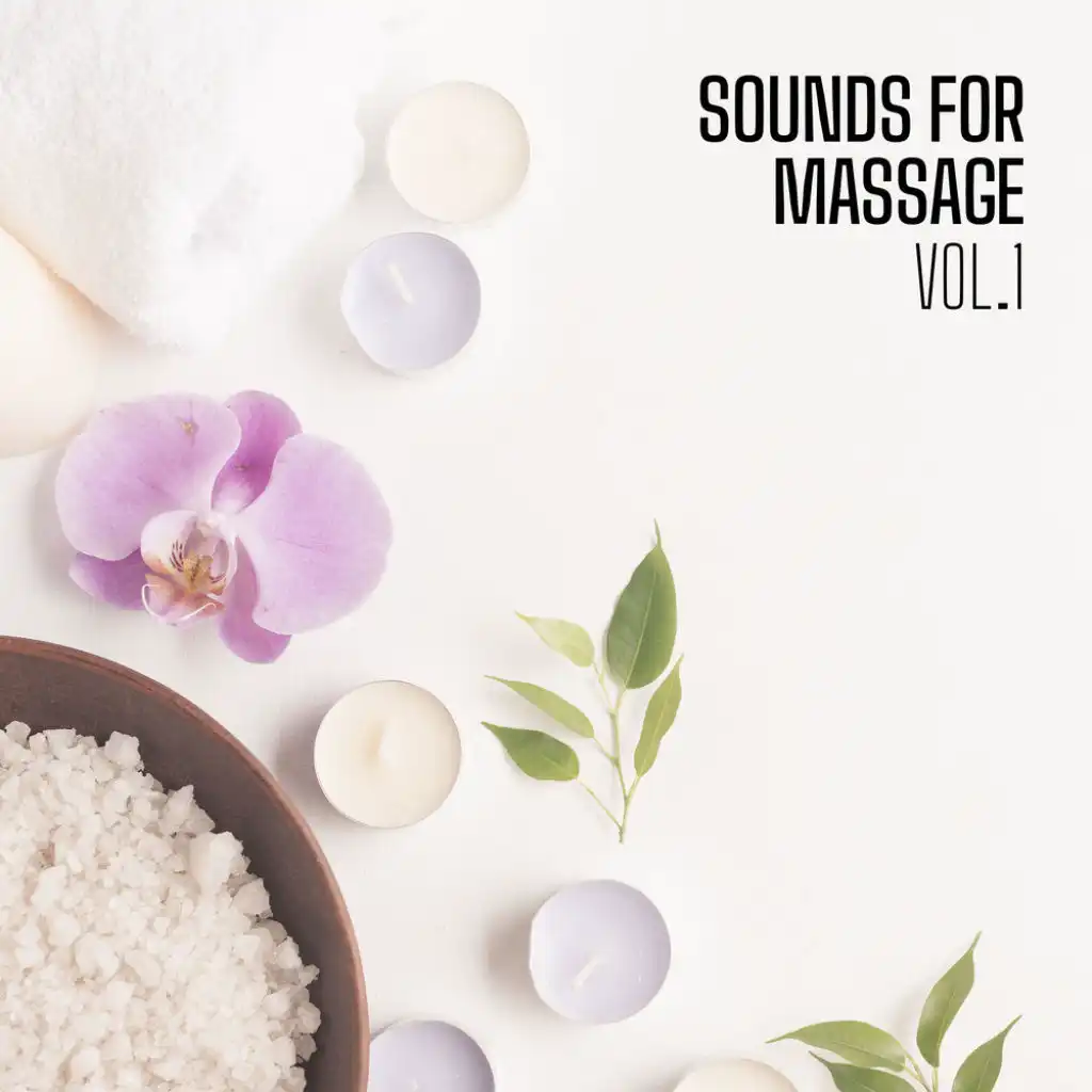 Sounds For Massage Vol.1