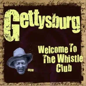 Welcome to the Whistle Club