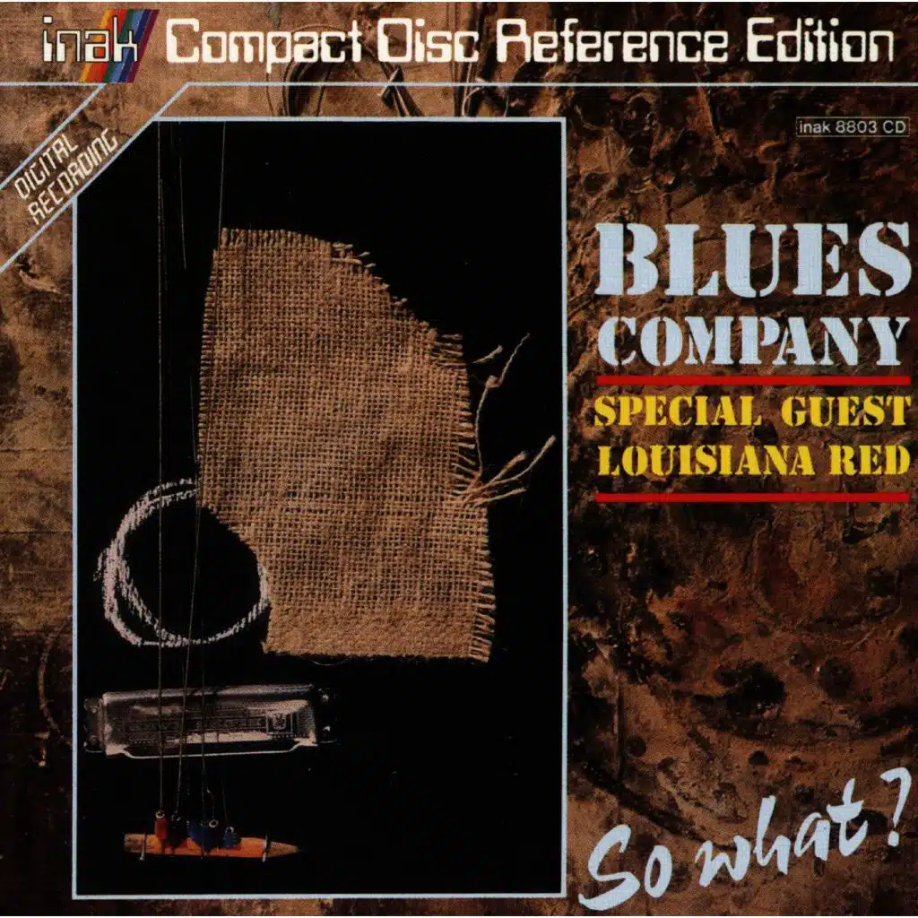 Downhome Blues