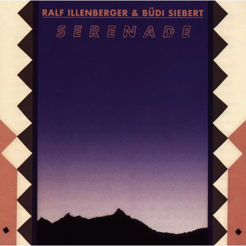 Büdi Siebert/Ralf Illenberger & Budi Siebert