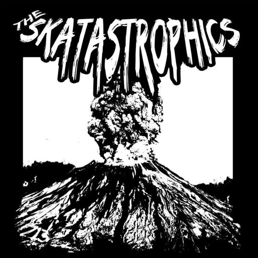 Skatastrophics
