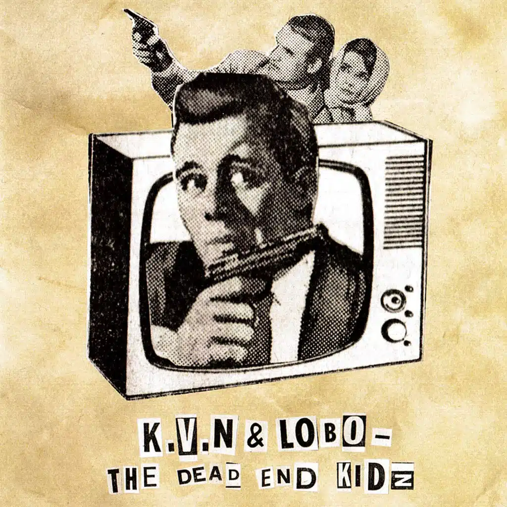 The Dead End Kidz