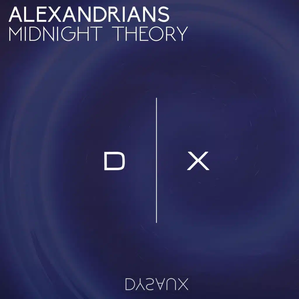 Midnight Theory (Tuew Remix)