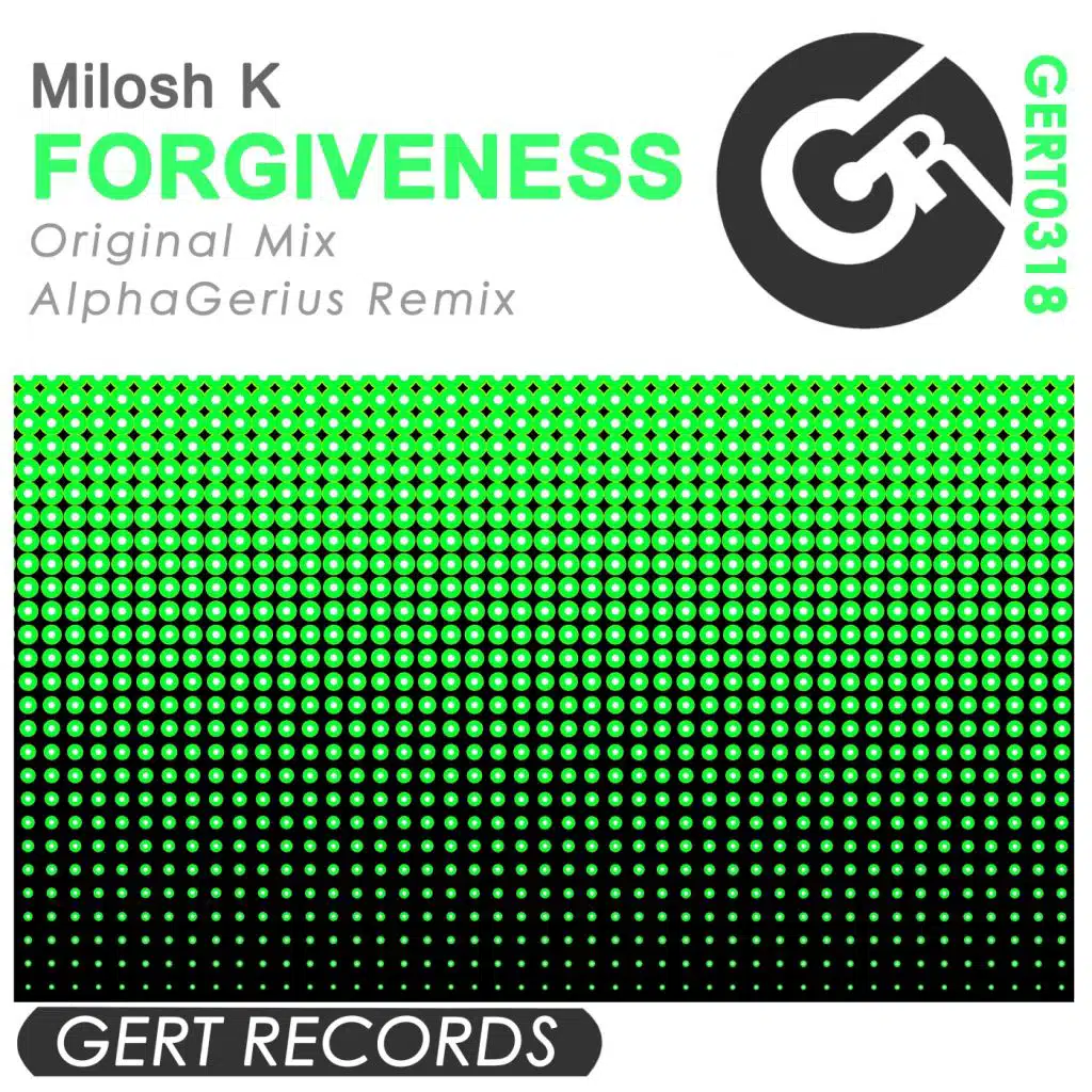 Forgiveness