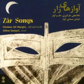 Zar Songs