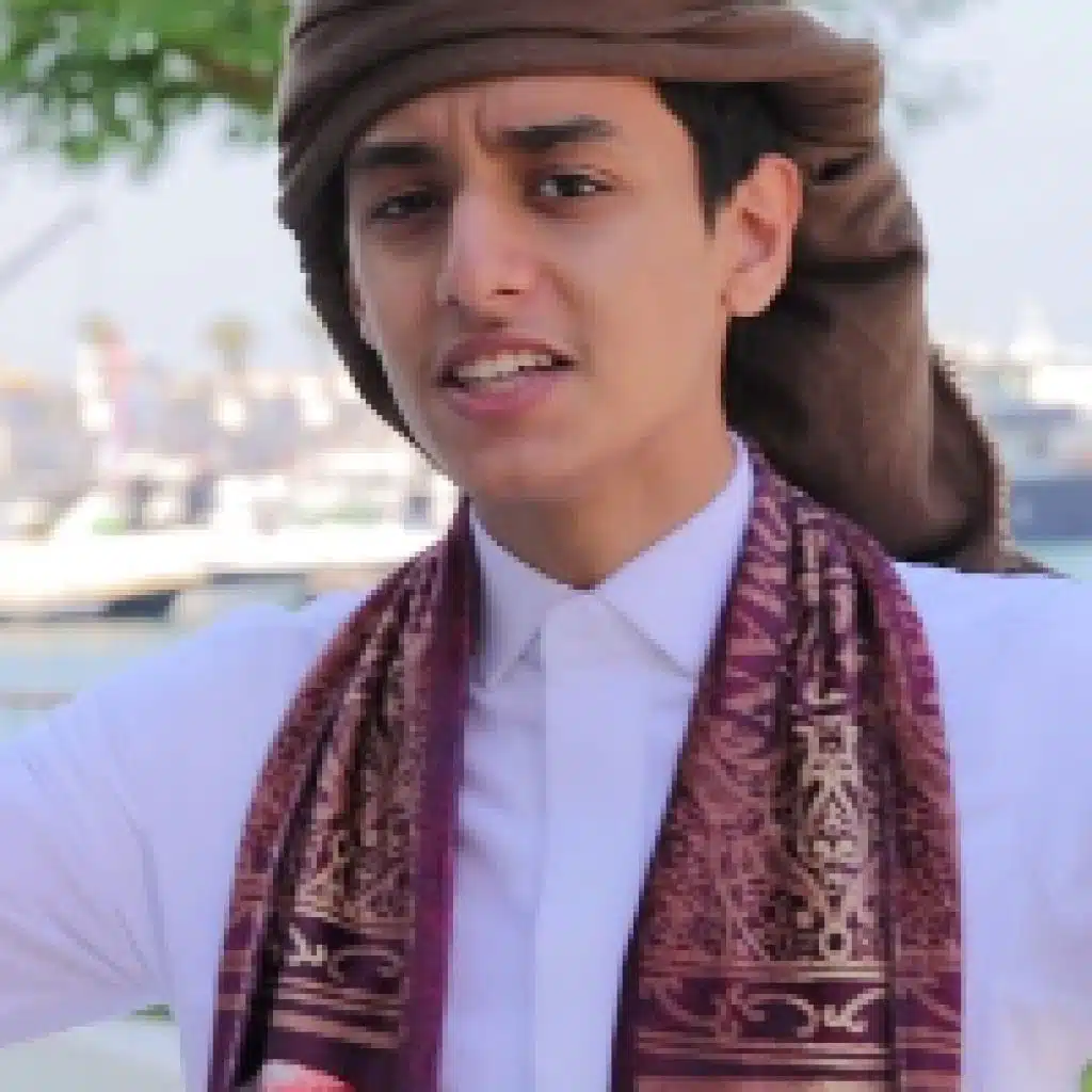 سلطان الأشداء