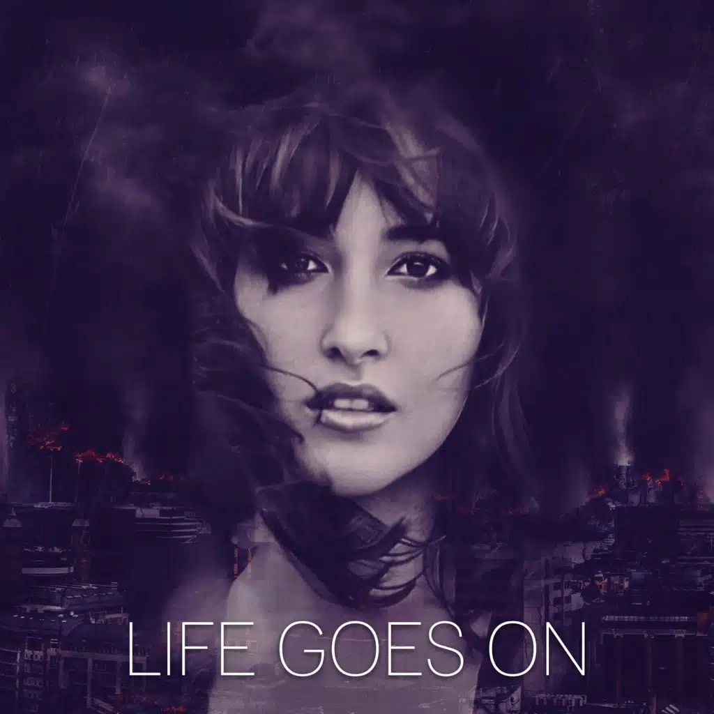Life Goes On