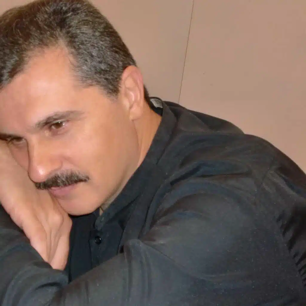 Gerard Satamian