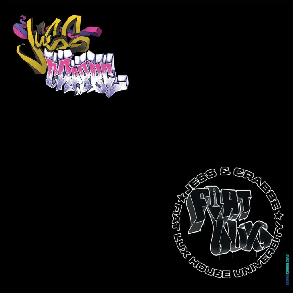 Jess & Crabbe, J-S Bernard & P Exposito