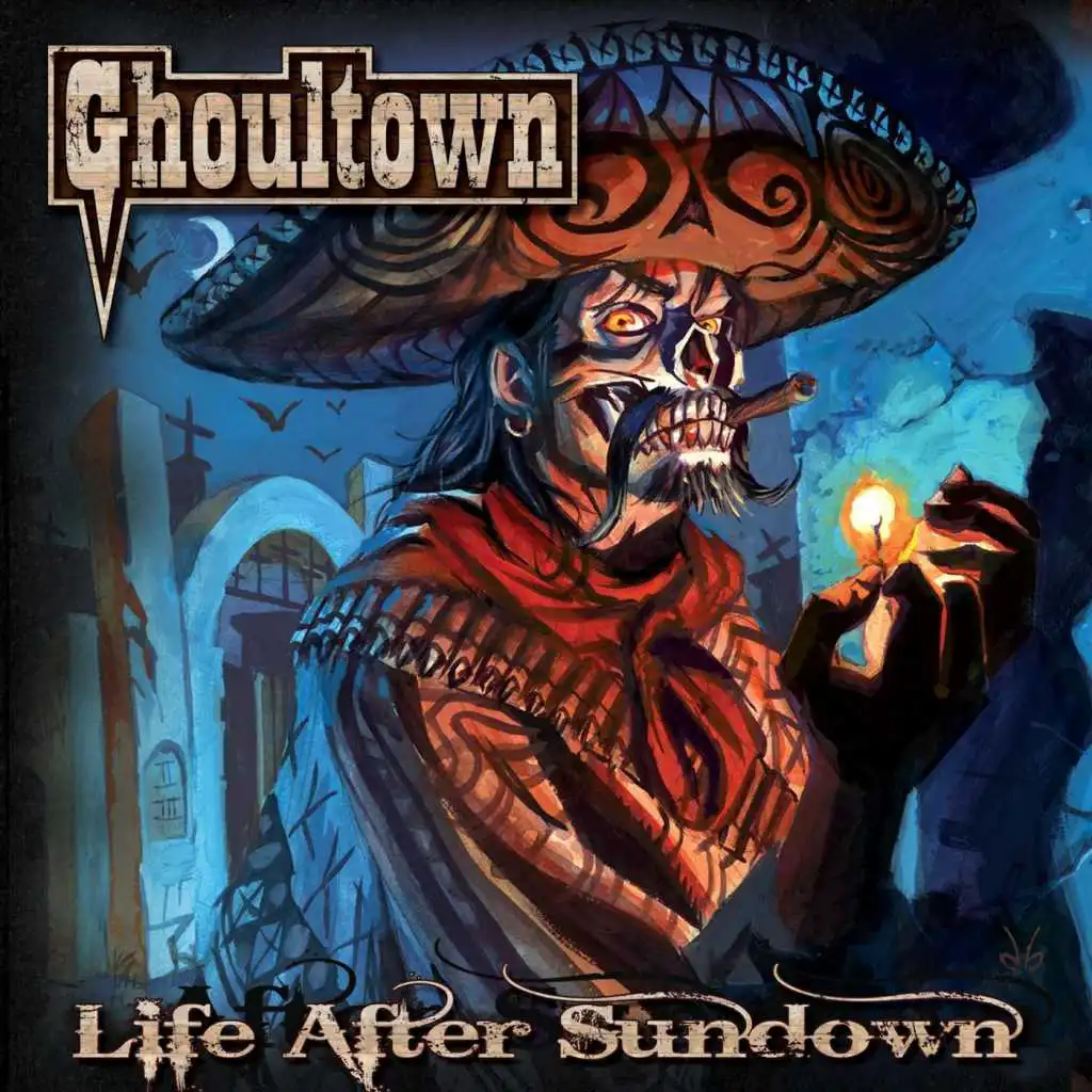 Life After Sundown