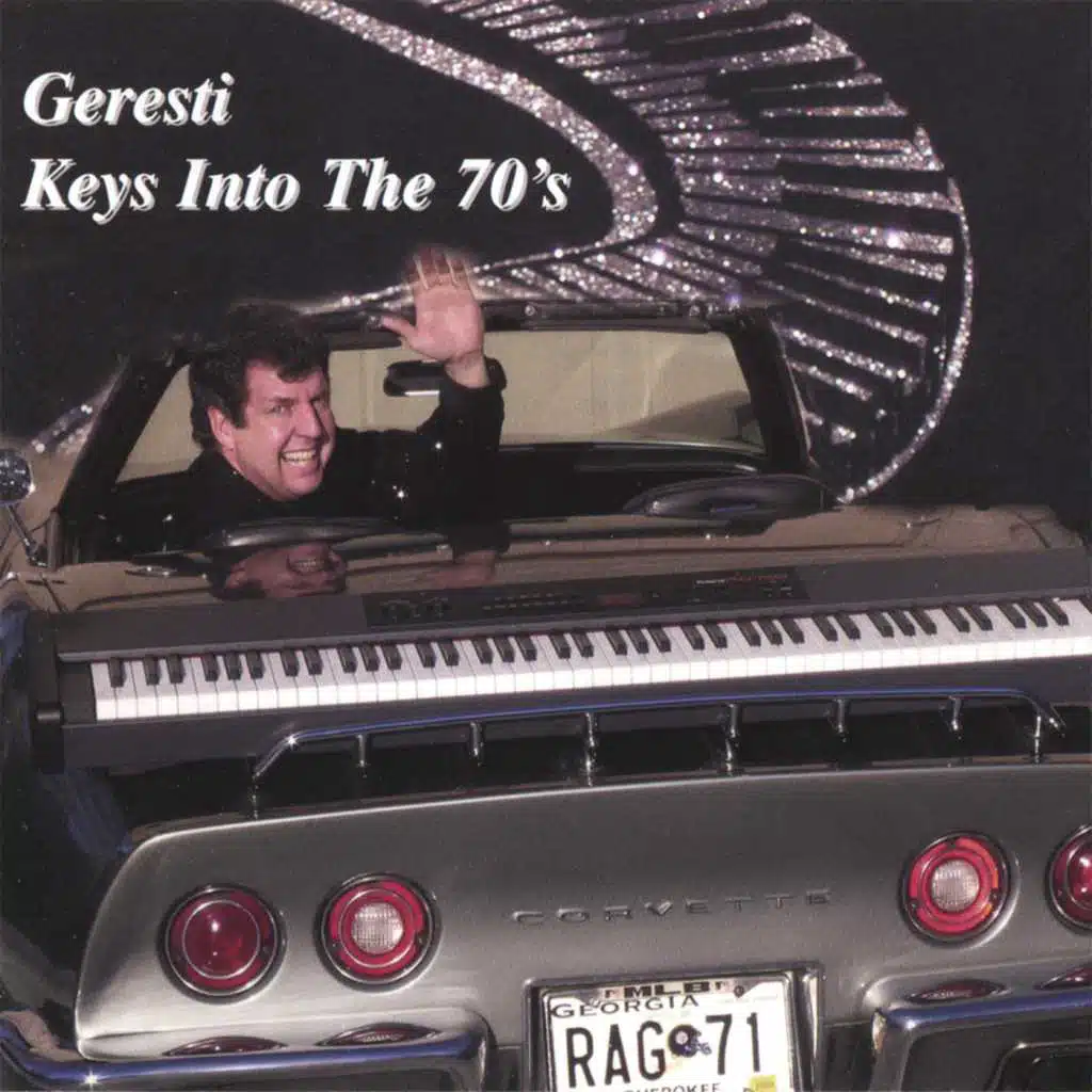 Keys Into The 70's