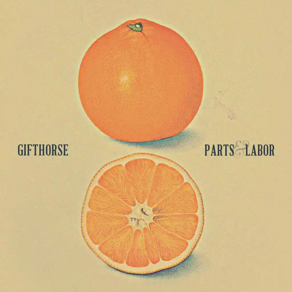 Parts & Labor