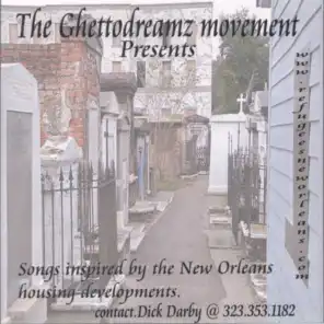Songs Inspired By The New Orleans Housing Developments