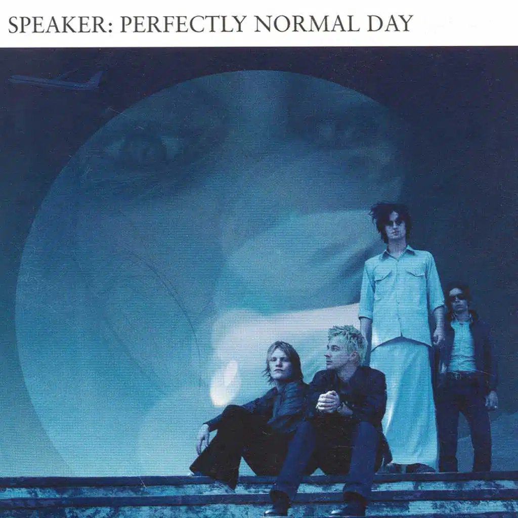 Perfectly Normal Day