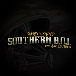 Southern B.O.I.